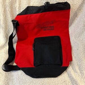 dare bag